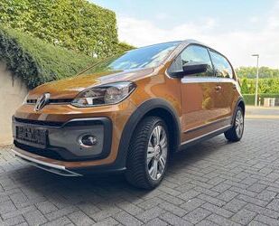 VW up! Gebrauchtwagen