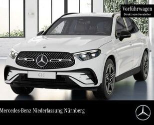Mercedes-Benz GLC 200 Gebrauchtwagen