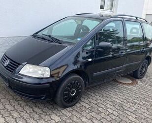 VW Sharan Gebrauchtwagen