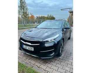 Kia XCeed Gebrauchtwagen