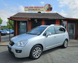 Kia Carens Gebrauchtwagen