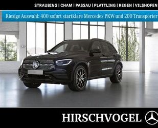 Mercedes-Benz GLC 300 Gebrauchtwagen