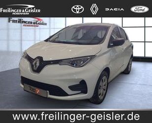 Renault ZOE Gebrauchtwagen