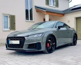 Audi TTS Gebrauchtwagen