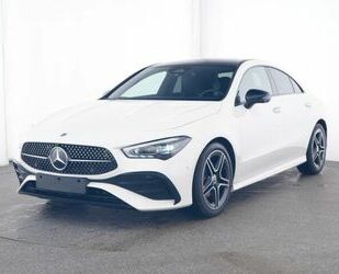 Mercedes-Benz CLA 180 Gebrauchtwagen