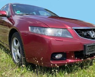 Honda Accord Gebrauchtwagen
