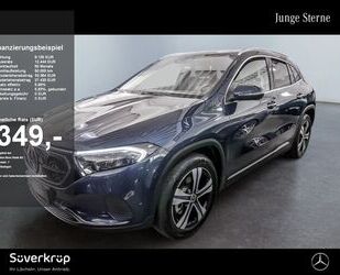 Mercedes-Benz EQA Gebrauchtwagen