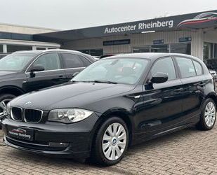 BMW 116 Gebrauchtwagen