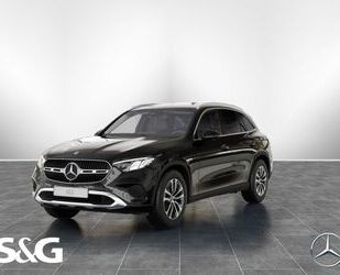 Mercedes-Benz GLC 220 Gebrauchtwagen