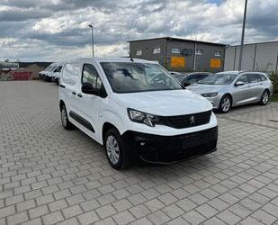 Peugeot Partner Gebrauchtwagen