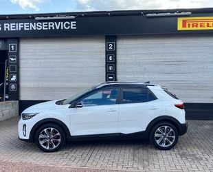 Kia Stonic Gebrauchtwagen
