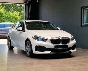 BMW 118 Gebrauchtwagen