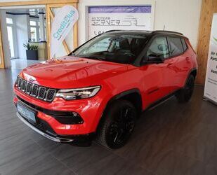 Jeep Compass Gebrauchtwagen