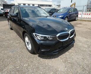 BMW 318 Gebrauchtwagen