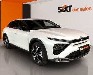 Citroen C5 X Gebrauchtwagen