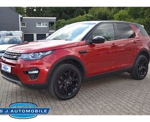Land Rover Discovery Sport Gebrauchtwagen
