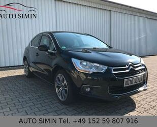 Citroen DS4 Gebrauchtwagen
