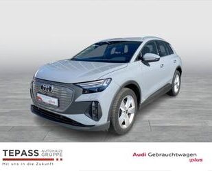 Audi Q4 e-tron Gebrauchtwagen