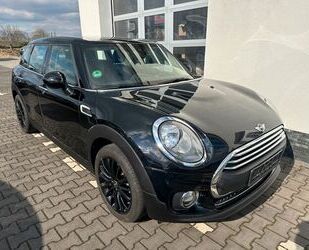 Mini One Clubman Gebrauchtwagen