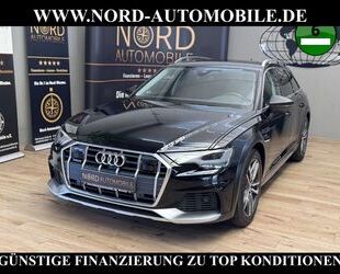 Audi A6 Allroad Gebrauchtwagen