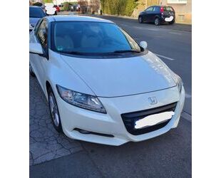 Honda CR-Z Gebrauchtwagen