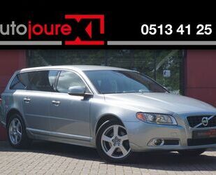 Volvo V70 Gebrauchtwagen