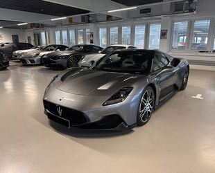 Maserati MC20 Gebrauchtwagen