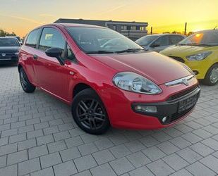 Fiat Punto Evo Gebrauchtwagen