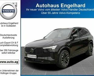 Volvo XC90 Gebrauchtwagen