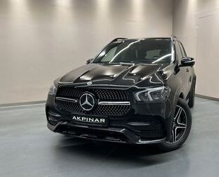 Mercedes-Benz GLE 350 Gebrauchtwagen