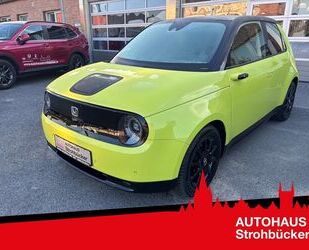 Honda e Gebrauchtwagen