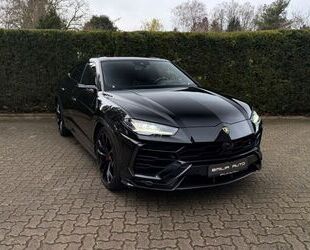 Lamborghini Urus Gebrauchtwagen