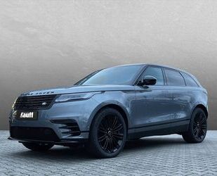 Land Rover Range Rover Velar Gebrauchtwagen