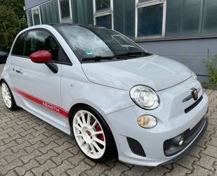 Abarth 500 Gebrauchtwagen