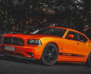 Dodge Charger Gebrauchtwagen