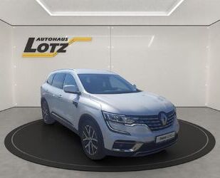 Renault Koleos Gebrauchtwagen