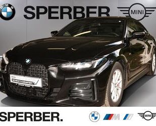 BMW 430 Gran Coupé Gebrauchtwagen