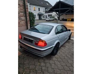 BMW 323 Gebrauchtwagen
