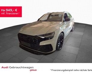 Audi SQ8 Gebrauchtwagen