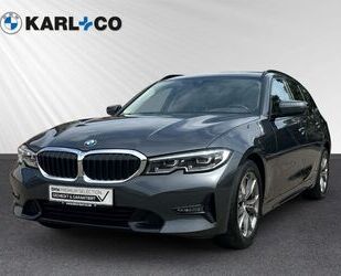 BMW 318 Gebrauchtwagen