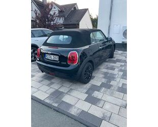 Mini Cooper Cabrio Gebrauchtwagen
