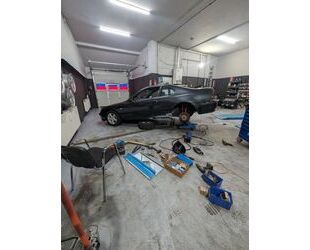 Honda Prelude Gebrauchtwagen