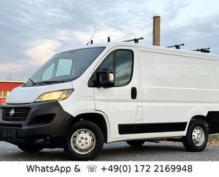 Fiat Ducato Gebrauchtwagen
