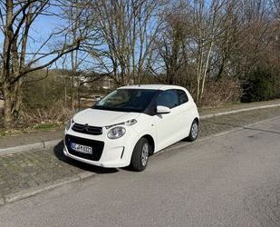 Citroen C1 Gebrauchtwagen