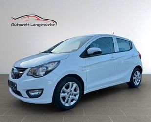 Opel Karl Gebrauchtwagen