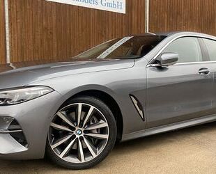BMW 840 Gebrauchtwagen