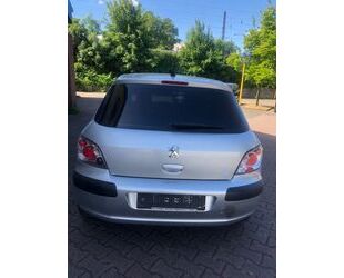 Peugeot 307 Gebrauchtwagen