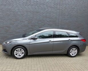 Hyundai i40 Gebrauchtwagen