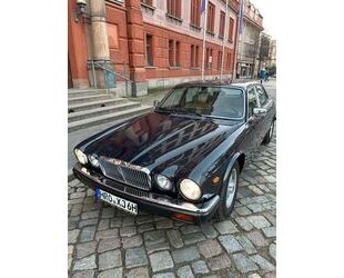 Jaguar XJ6 Gebrauchtwagen