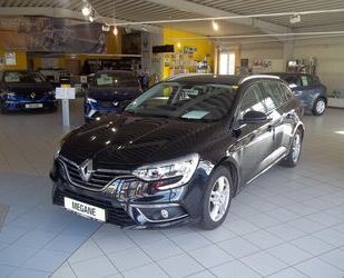 Renault Megane Gebrauchtwagen
